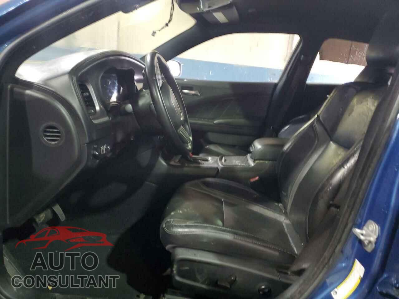 DODGE CHARGER 2021 - 2C3CDXBG3MH618035