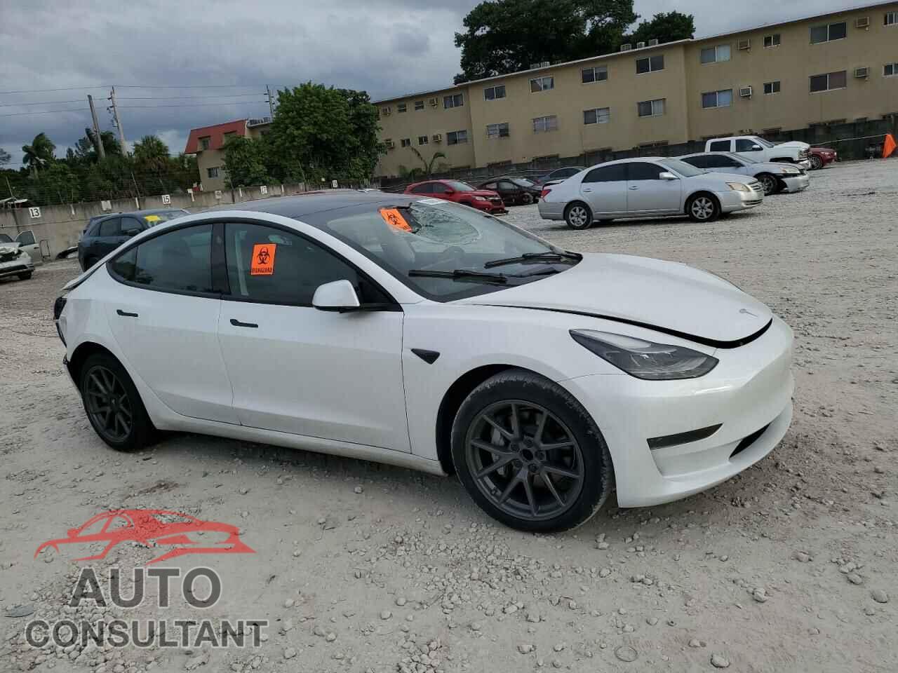 TESLA MODEL 3 2023 - 5YJ3E1EA4PF464944