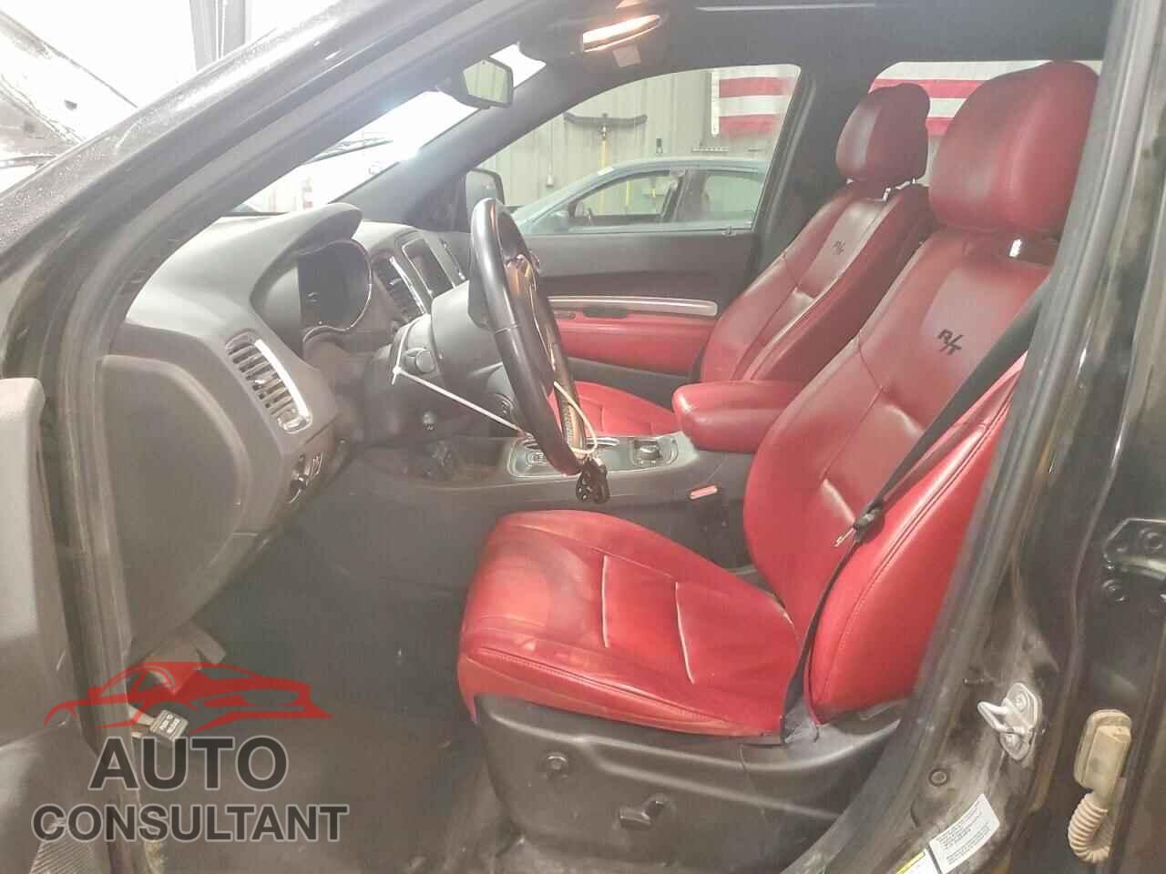DODGE DURANGO 2015 - 1C4SDJCT8FC161311