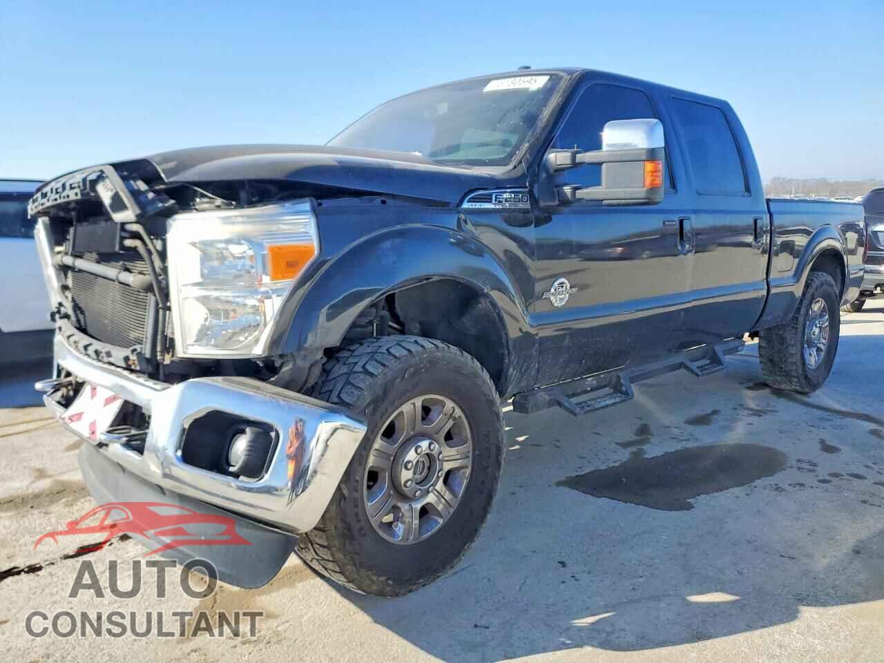 FORD F250 2012 - 1FT7W2BT1CEB72285
