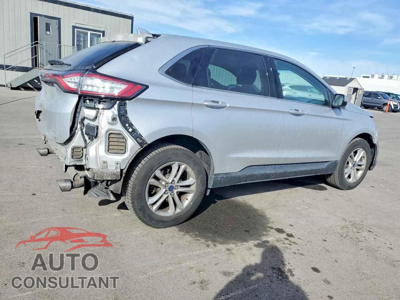 FORD EDGE 2016 - 2FMPK3J87GBC07486