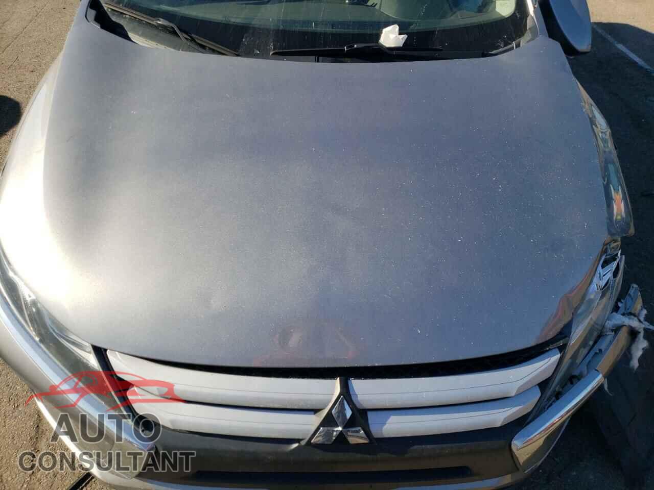 MITSUBISHI ECLIPSE 2019 - JA4AT5AAXKZ023732