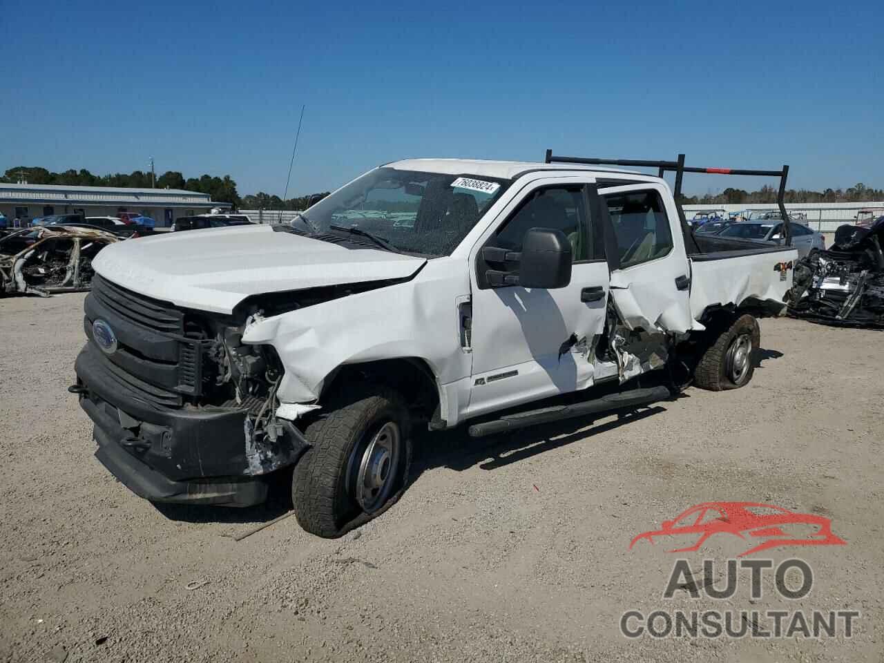 FORD F250 2018 - 1FT7W2BT3JEC61577