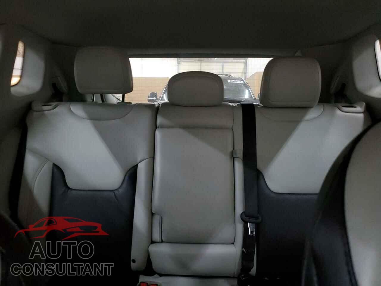 JEEP COMPASS 2020 - 3C4NJCCB1LT211197