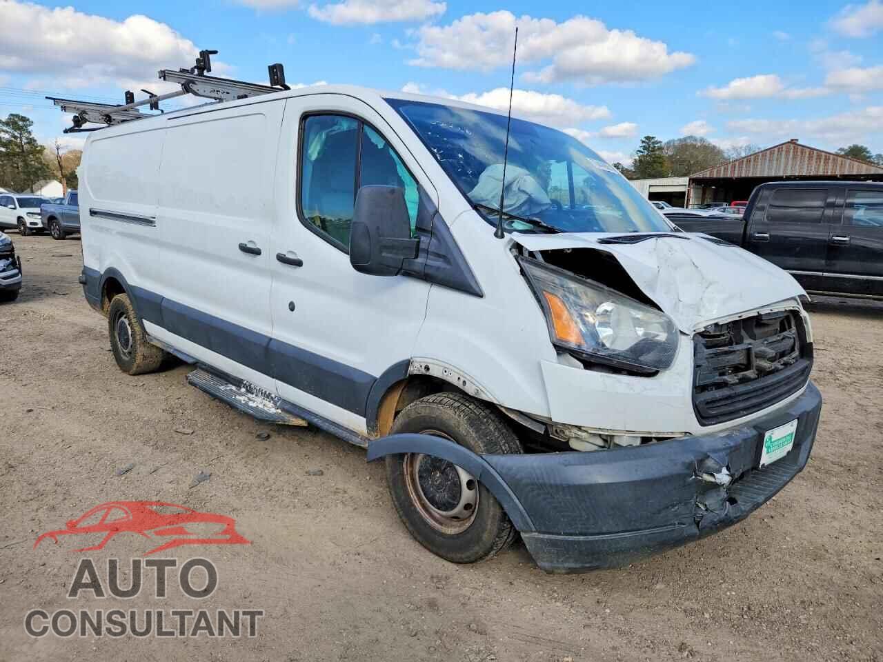 FORD TRANSIT 2017 - 1FTYR2YM4HKB51922