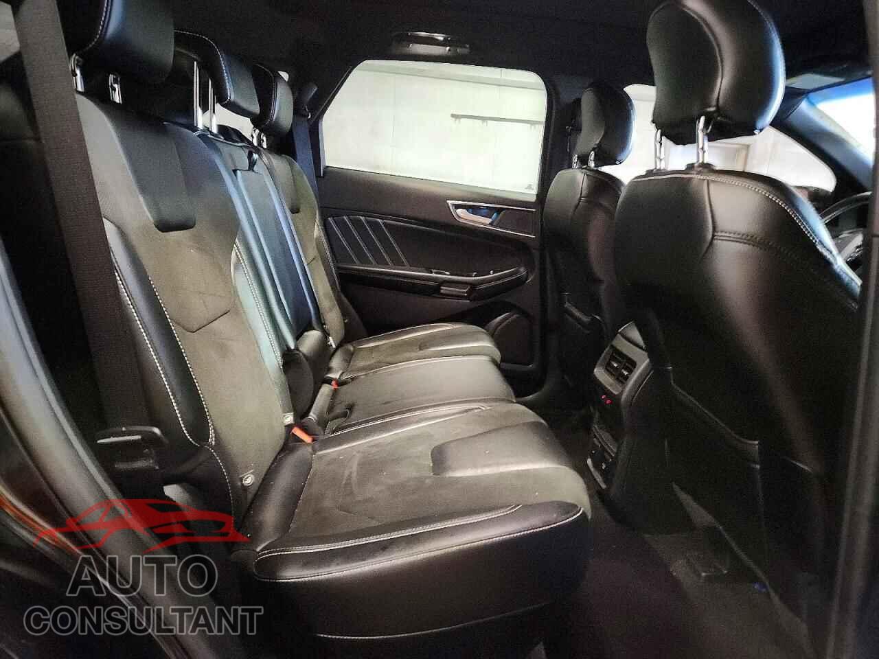 FORD EDGE 2019 - 2FMPK4AP1KBC40862