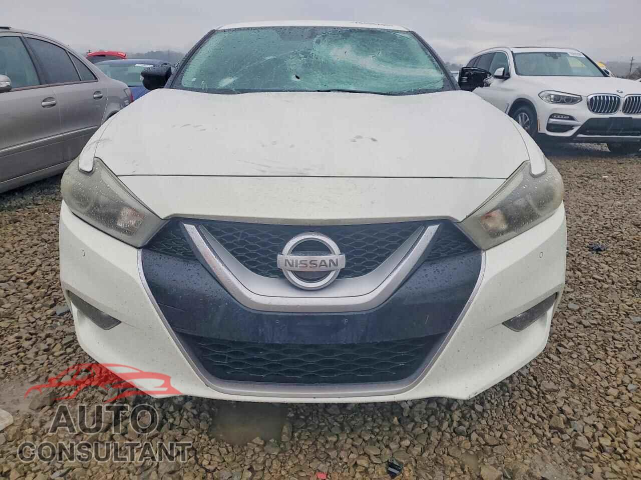 NISSAN MAXIMA 2017 - 1N4AA6AP1HC426568