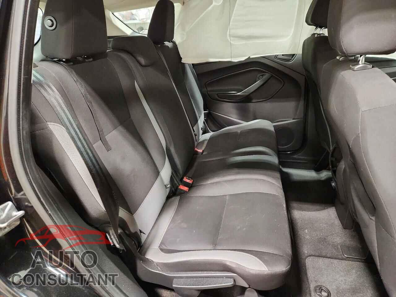 FORD ESCAPE 2014 - 1FMCU0F7XEUB53471