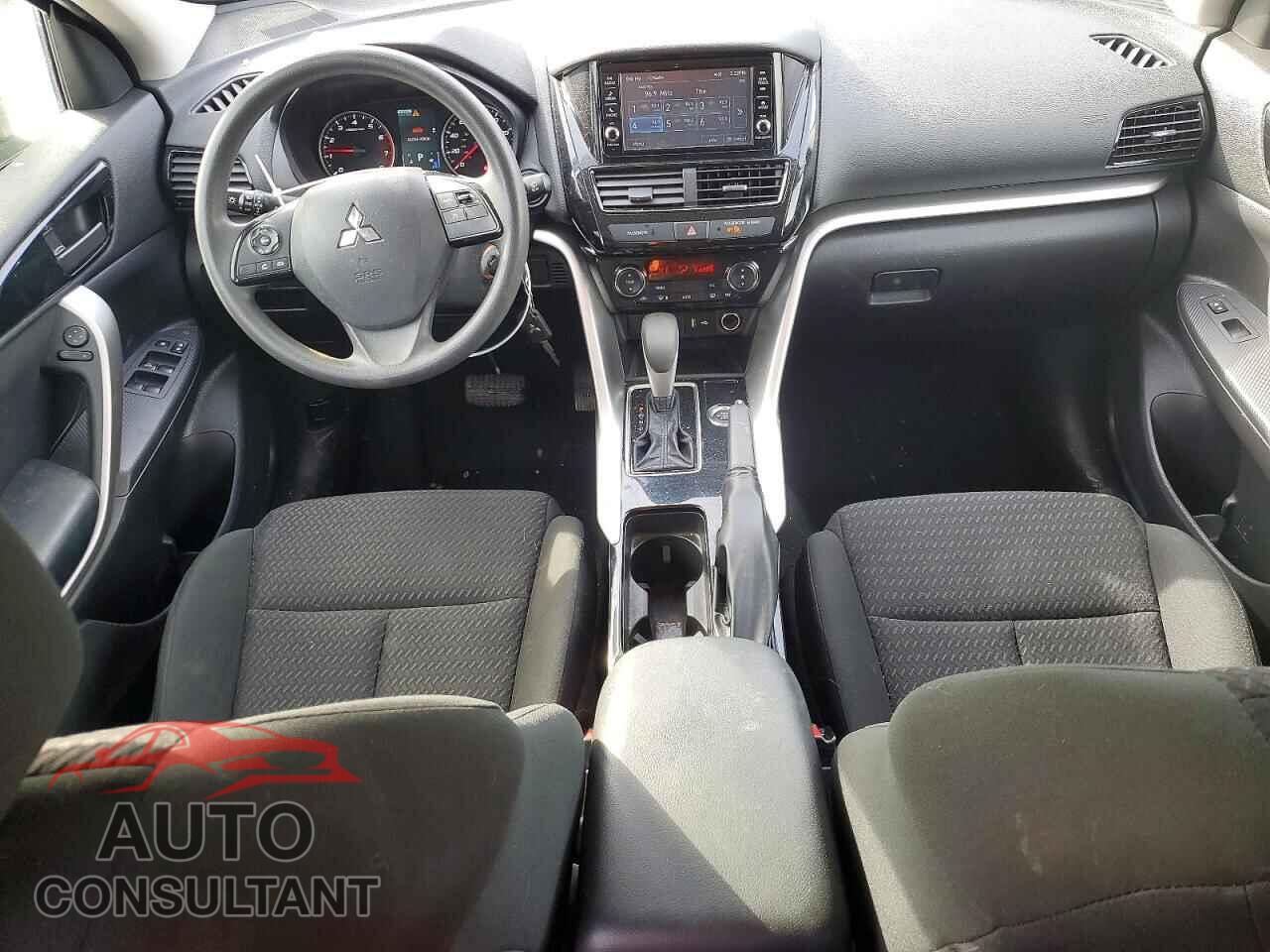 MITSUBISHI ECLIPSE 2023 - JA4ATUAA4PZ024893