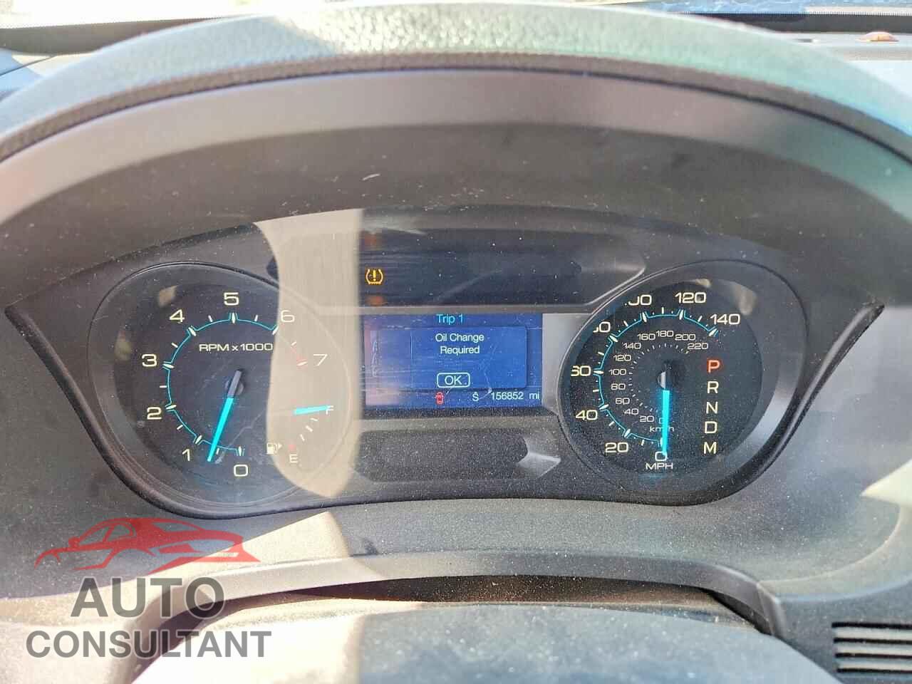 FORD EXPLORER 2014 - 1FM5K7B86EGB74922