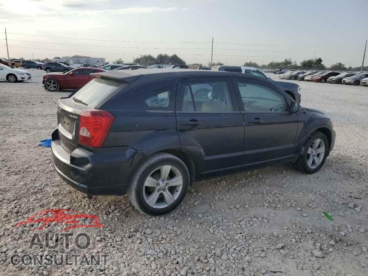 DODGE CALIBER 2011 - 1B3CB3HA2BD113807
