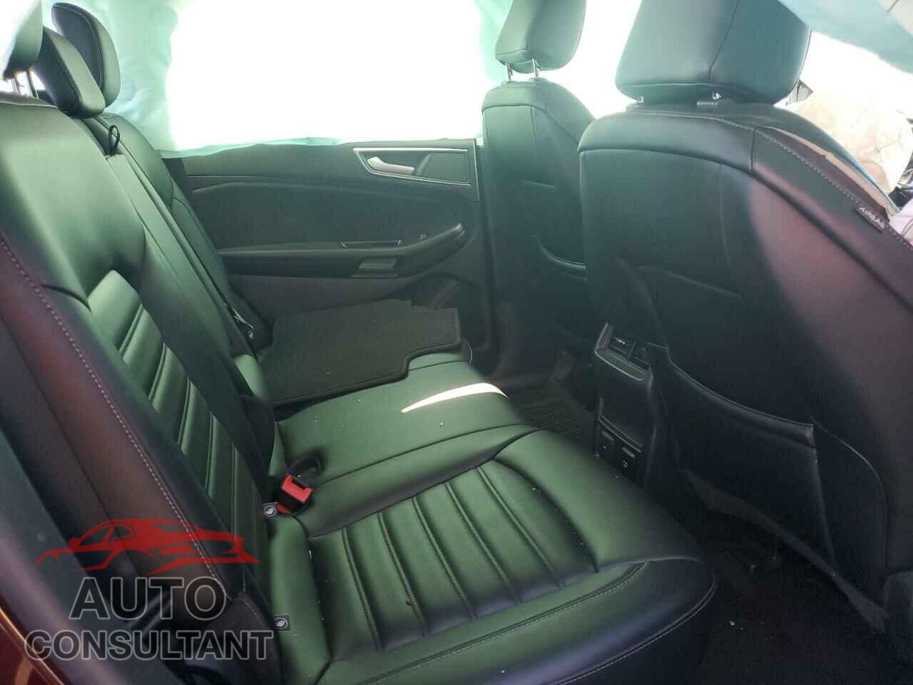 FORD EDGE 2020 - 2FMPK4J91LBB64885