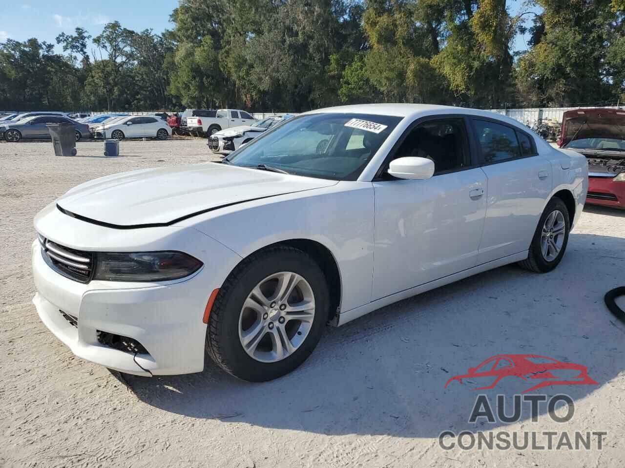 DODGE CHARGER 2015 - 2C3CDXBG3FH881015