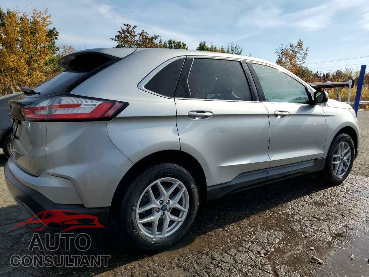 FORD EDGE 2021 - 2FMPK3J92MBA40538