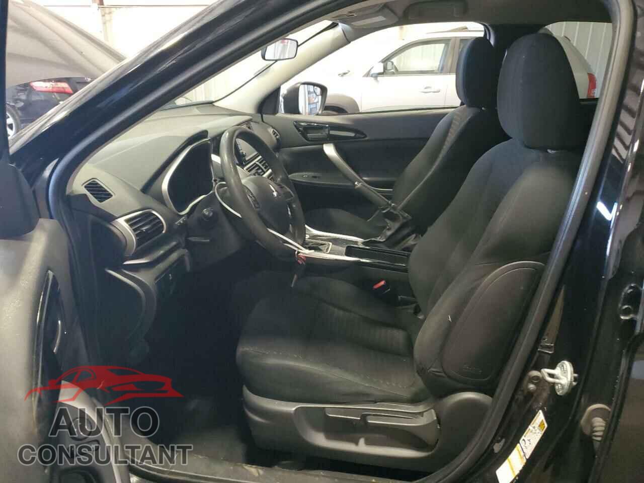 MITSUBISHI ECLIPSE 2019 - JA4AT3AA5KZ031015