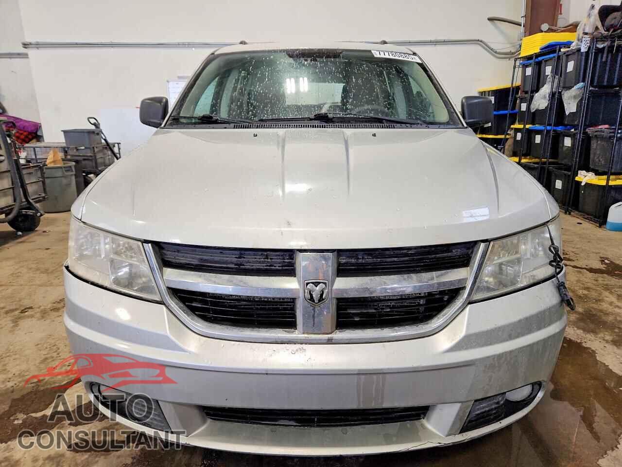 DODGE JOURNEY 2010 - 3D4PG4FB4AT110552