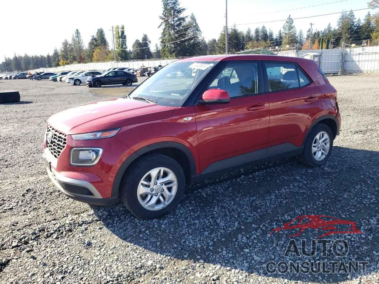 HYUNDAI VENUE 2023 - KMHRB8A3XPU213285