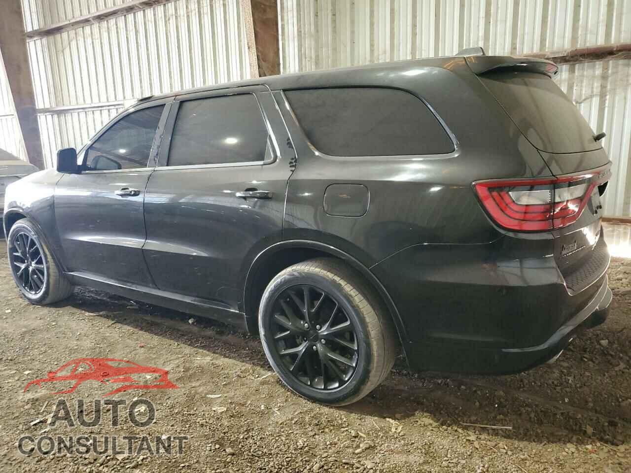 DODGE DURANGO 2015 - 1C4SDJCT5FC709698