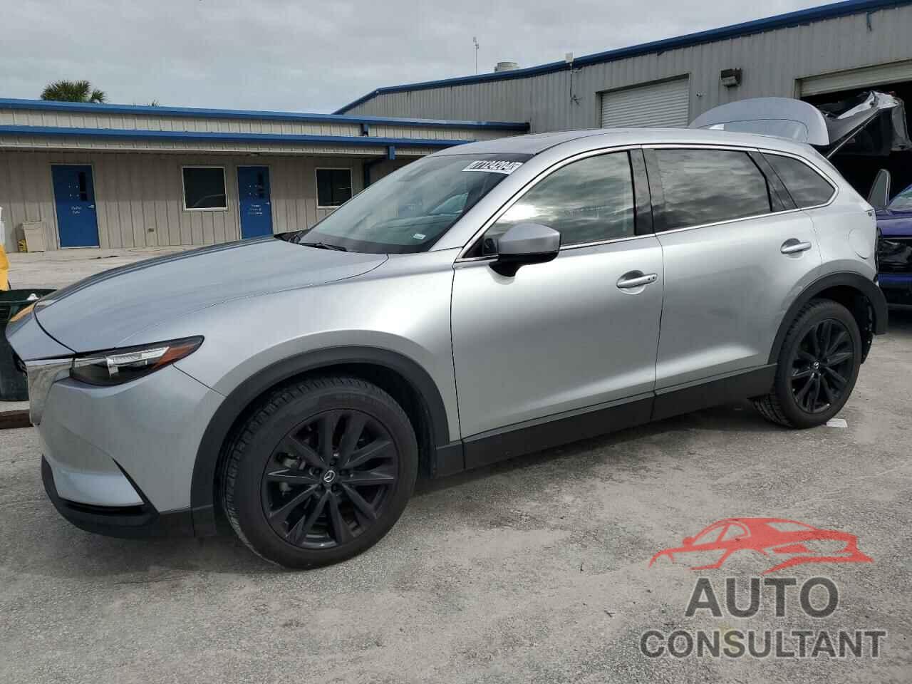 MAZDA CX-9 2023 - JM3TCBAY6P0651820