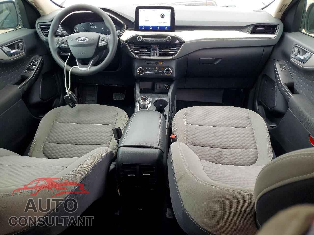 FORD ESCAPE 2020 - 1FMCU0G65LUA86037