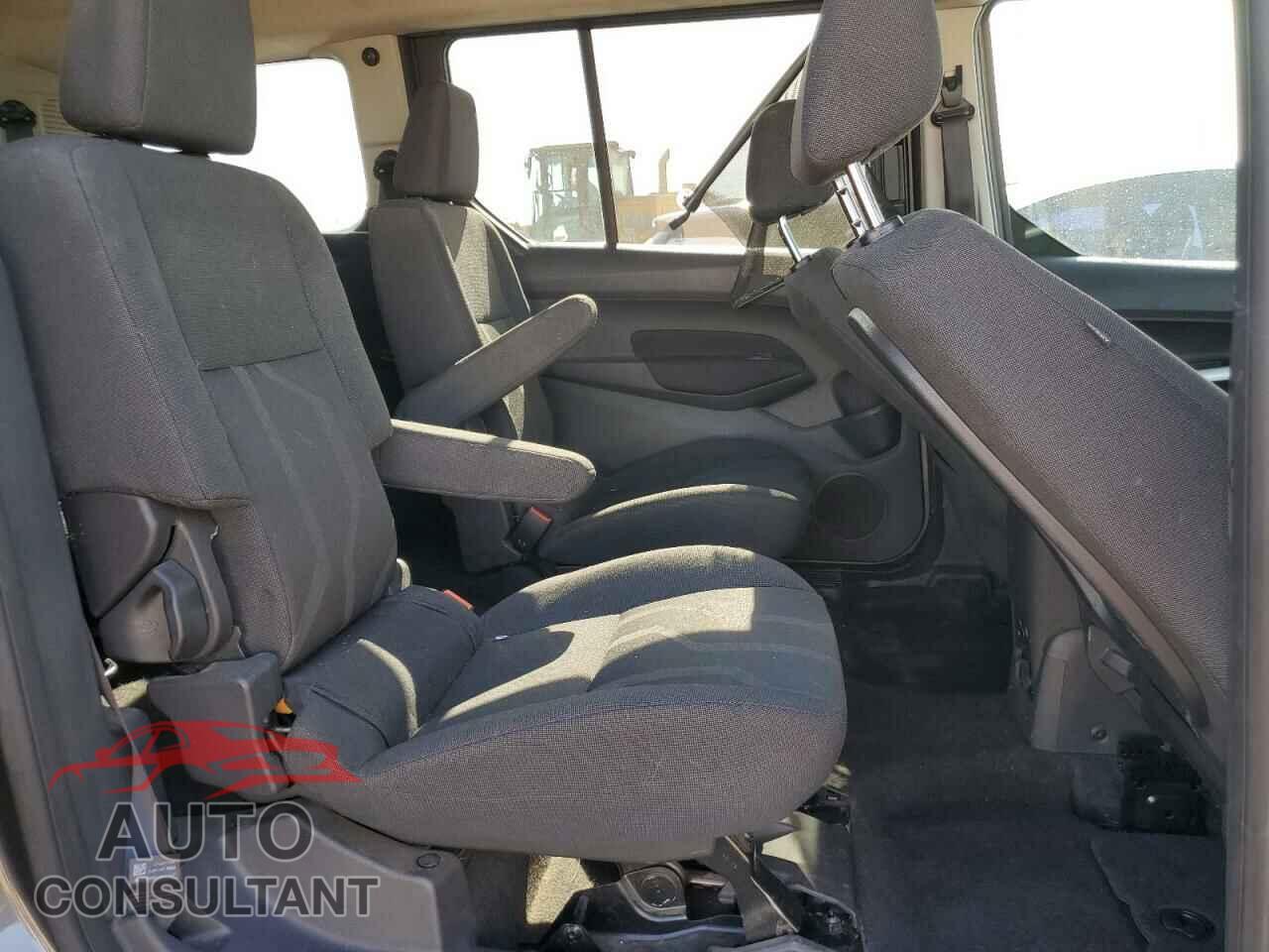 FORD TRANSIT 2016 - NM0GE9F74G1277762