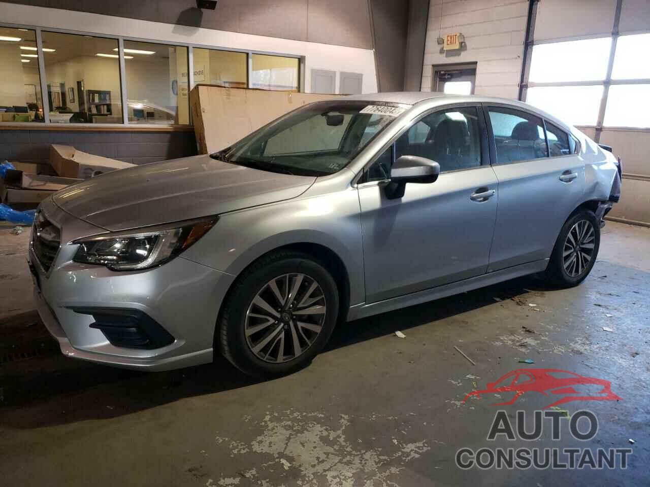 SUBARU LEGACY 2018 - 4S3BNAC65J3040929