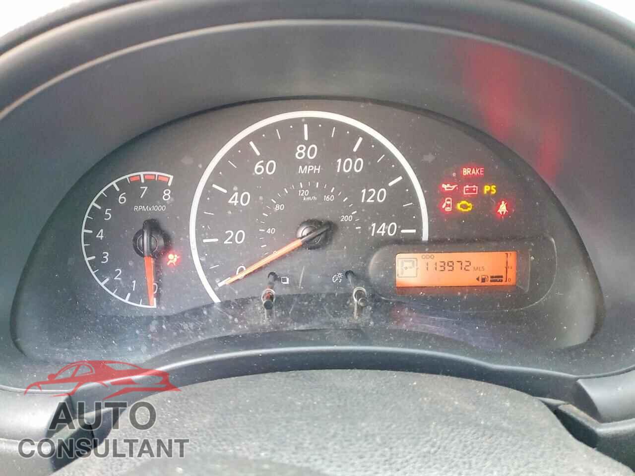 NISSAN VERSA 2019 - 3N1CN7AP3KL827230