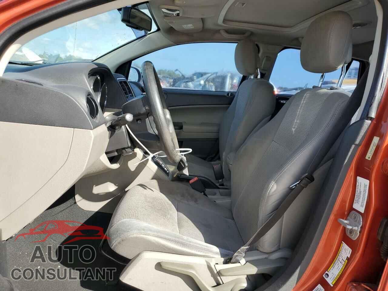 DODGE CALIBER 2010 - 1B3CB3HA2AD595970