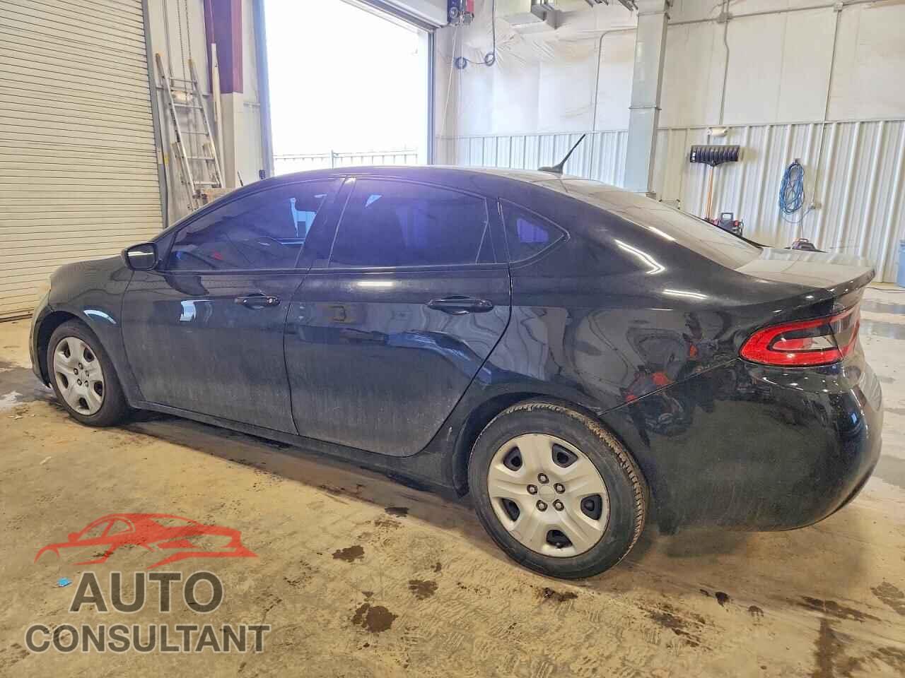 DODGE DART 2015 - 1C3CDFAA0FD415479