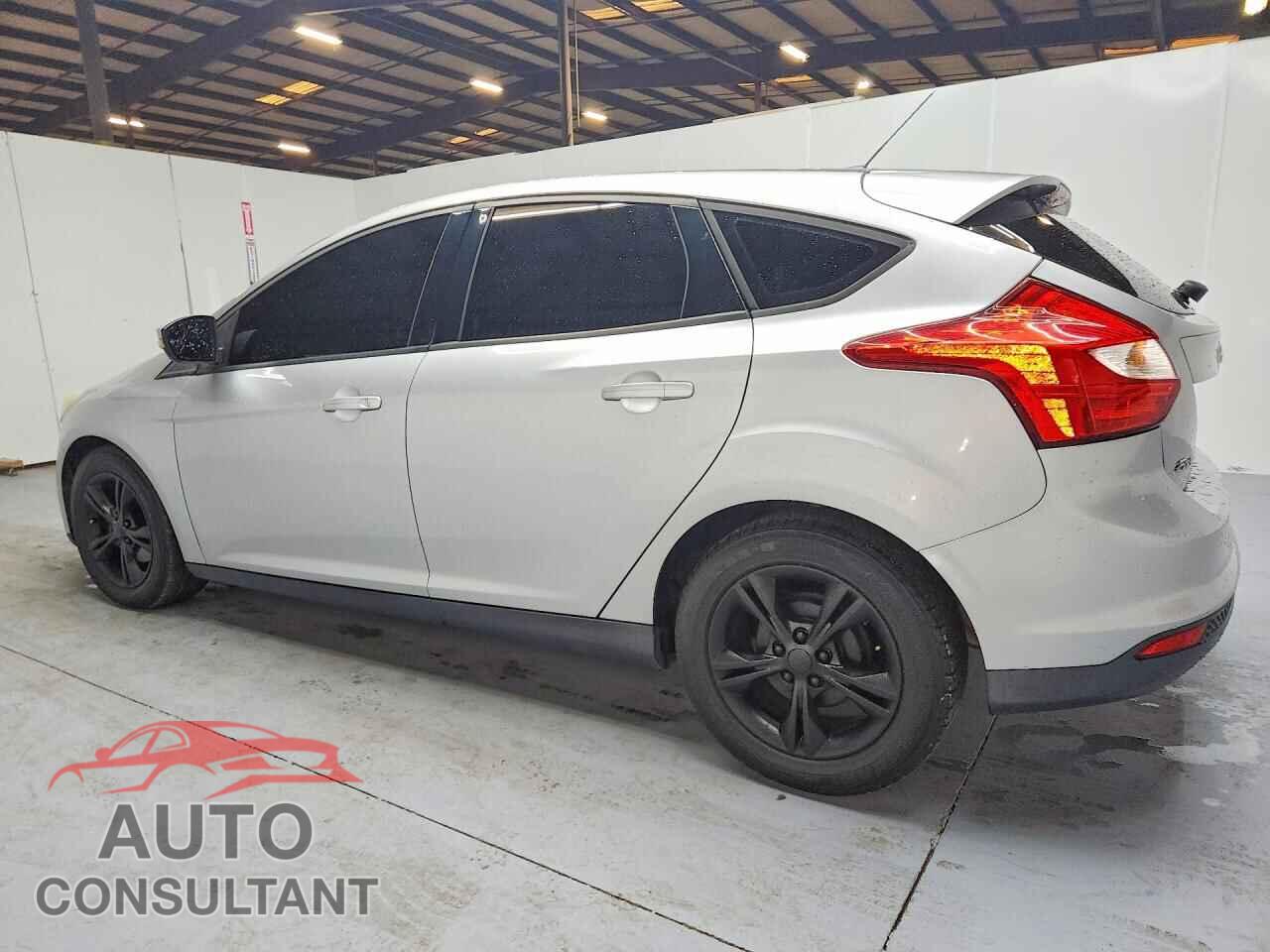 FORD FOCUS 2013 - 1FADP3K27DL203586