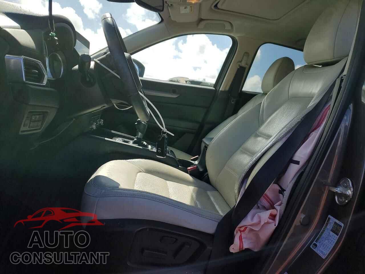 MAZDA CX-5 2021 - JM3KFBCM2M1459149