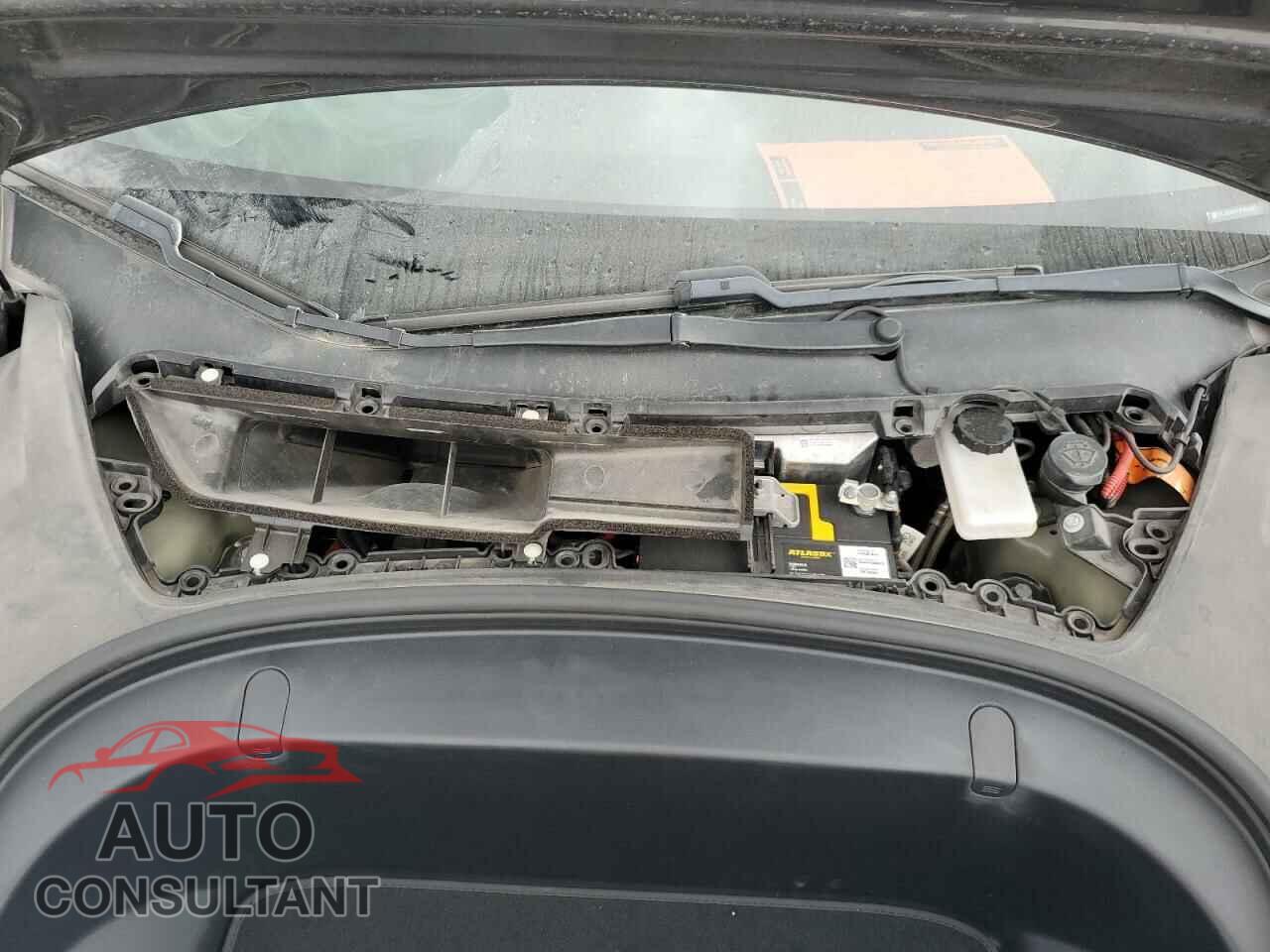 TESLA MODEL 3 2018 - 5YJ3E1EB4JF185056