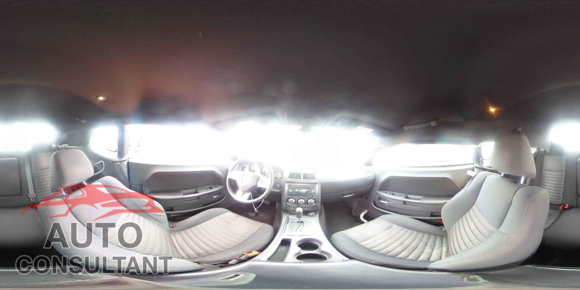 DODGE CHALLENGER 2013 - 2C3CDYAG5DH682004