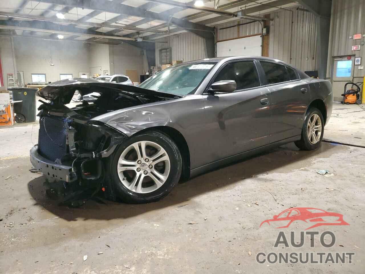 DODGE CHARGER 2017 - 2C3CDXBG3HH654796