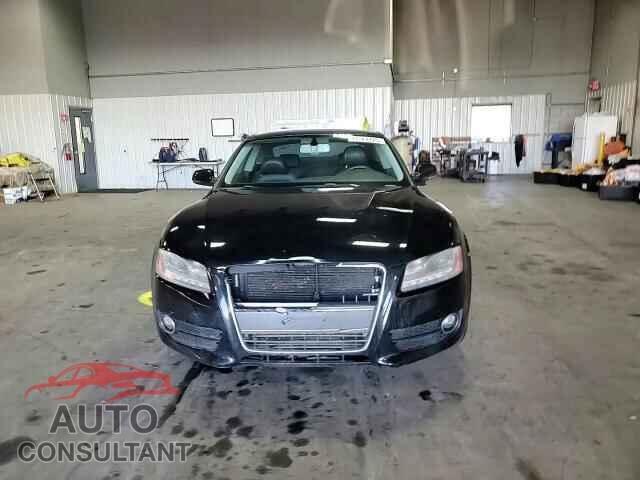 AUDI A5 2012 - WAULFAFR3CA002456