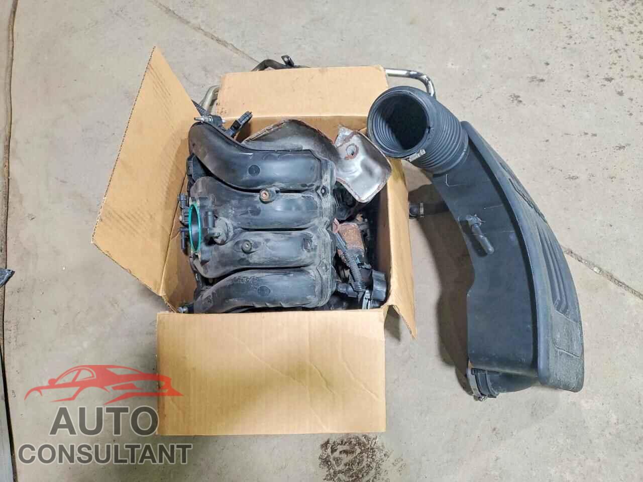 CHEVROLET EQUINOX 2013 - 2GNALBEK3D6422687