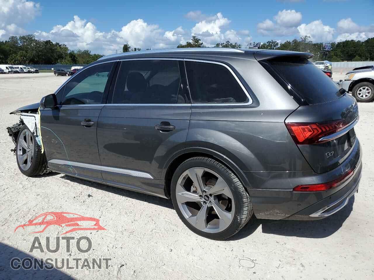 AUDI Q7 2020 - WA1VXBF75LD005249