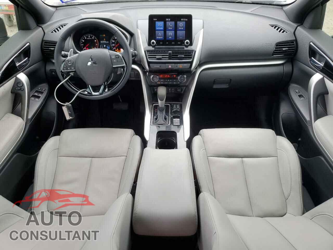 MITSUBISHI ECLIPSE 2022 - JA4ASWAA2NZ005920