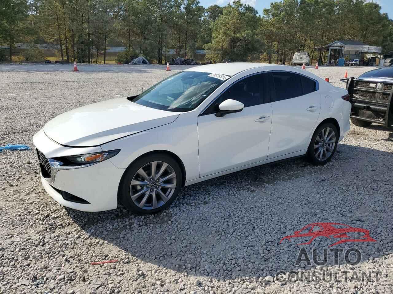 MAZDA 3 2019 - 3MZBPADL5KM105855