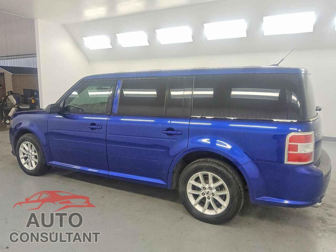 FORD FLEX 2014 - 2FMGK5B82EBD26246