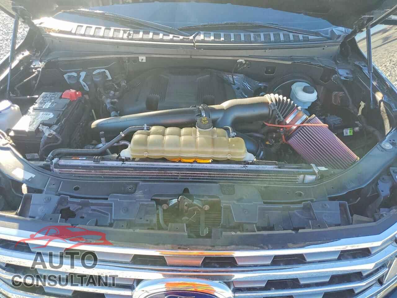 FORD EXPEDITION 2020 - 1FMJU1HT6LEA96863