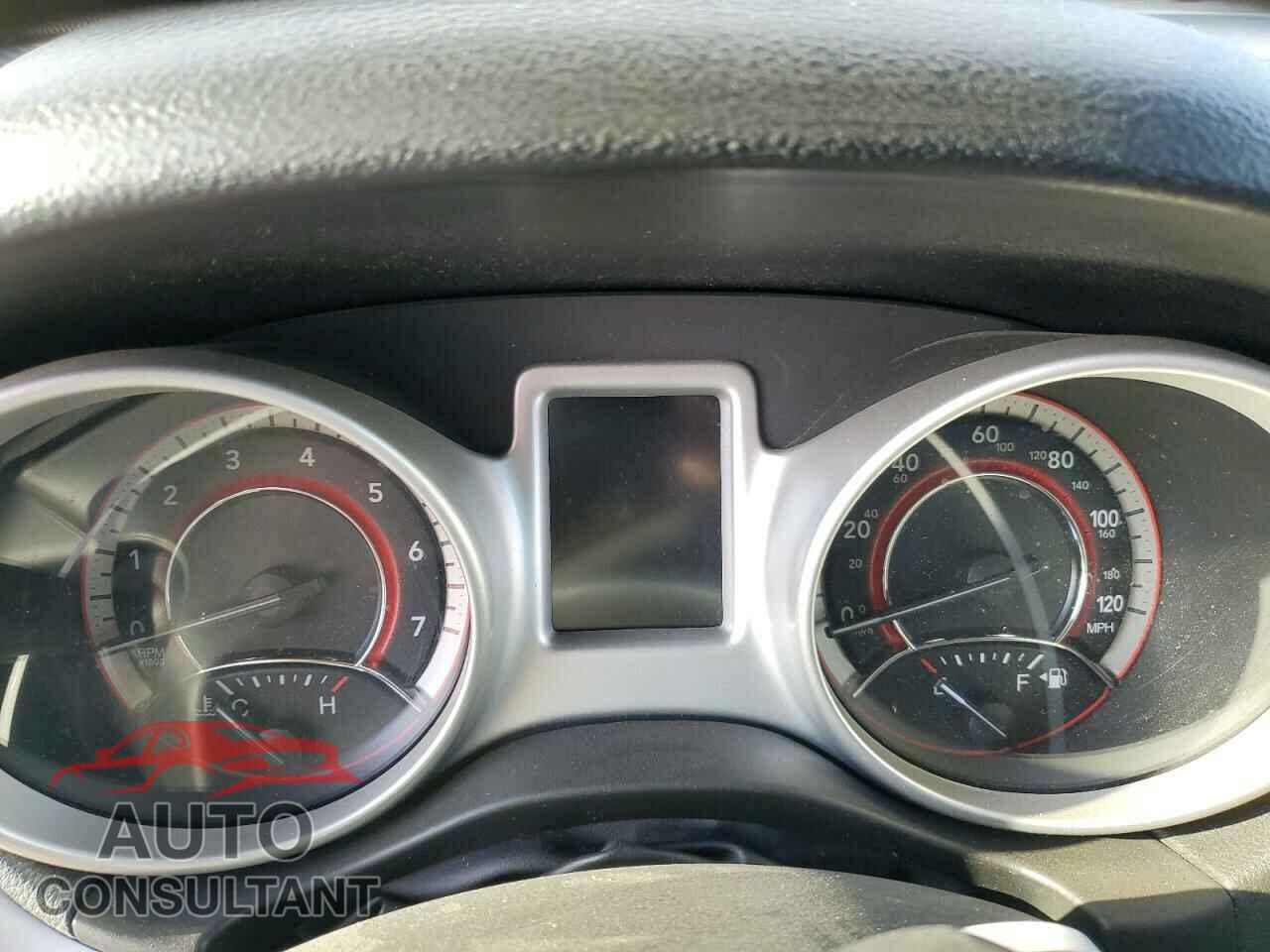 DODGE JOURNEY 2015 - 3C4PDCBG5FT690645