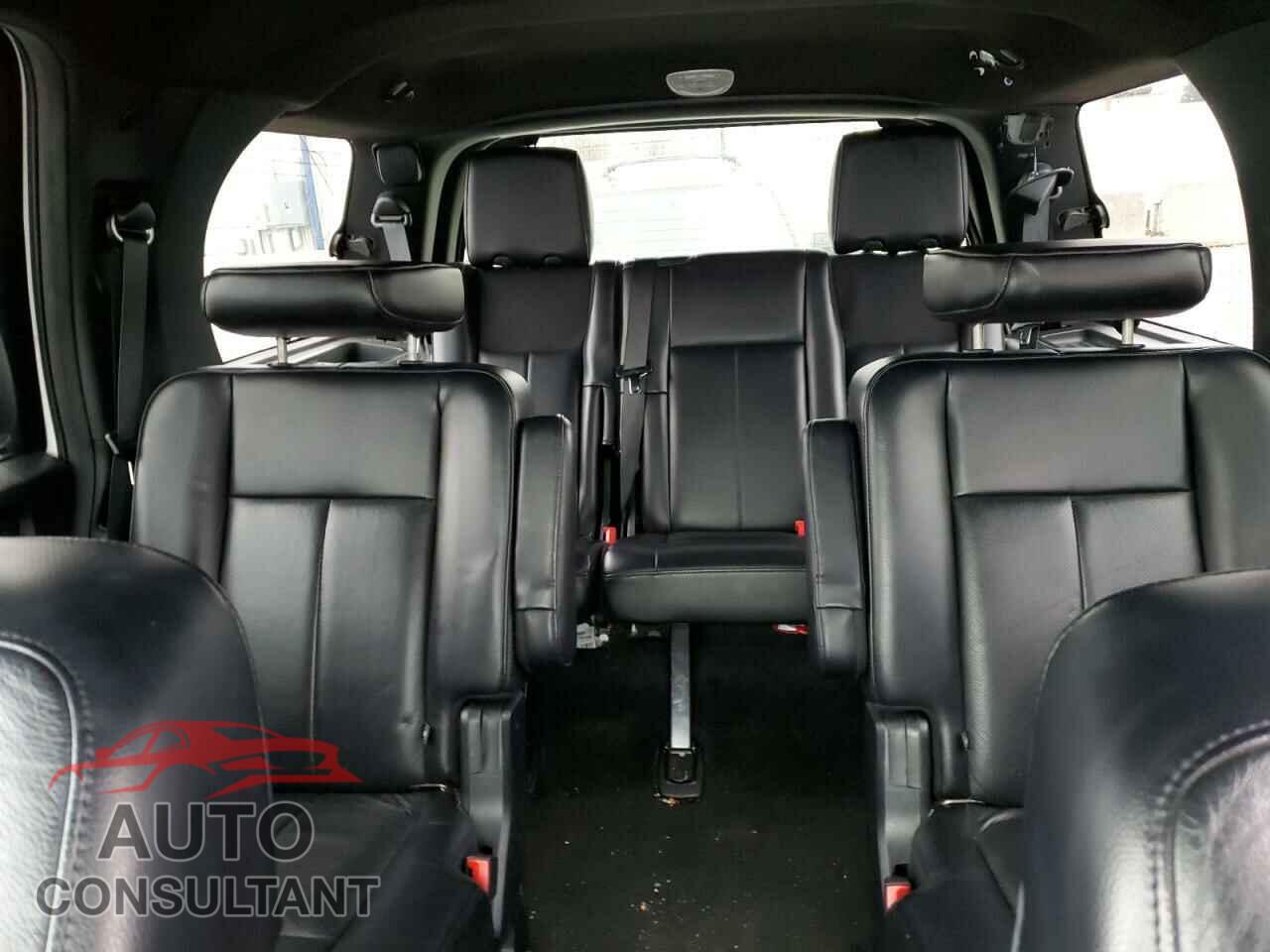 FORD EXPEDITION 2017 - 1FMJU2ATXHEA14687