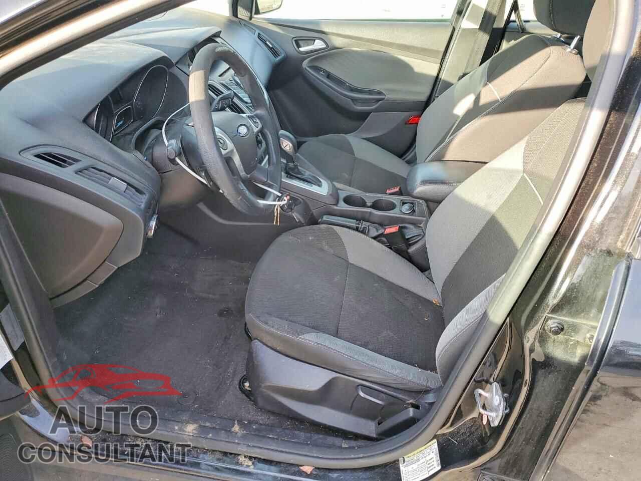 FORD FOCUS 2014 - 1FADP3F2XEL111691