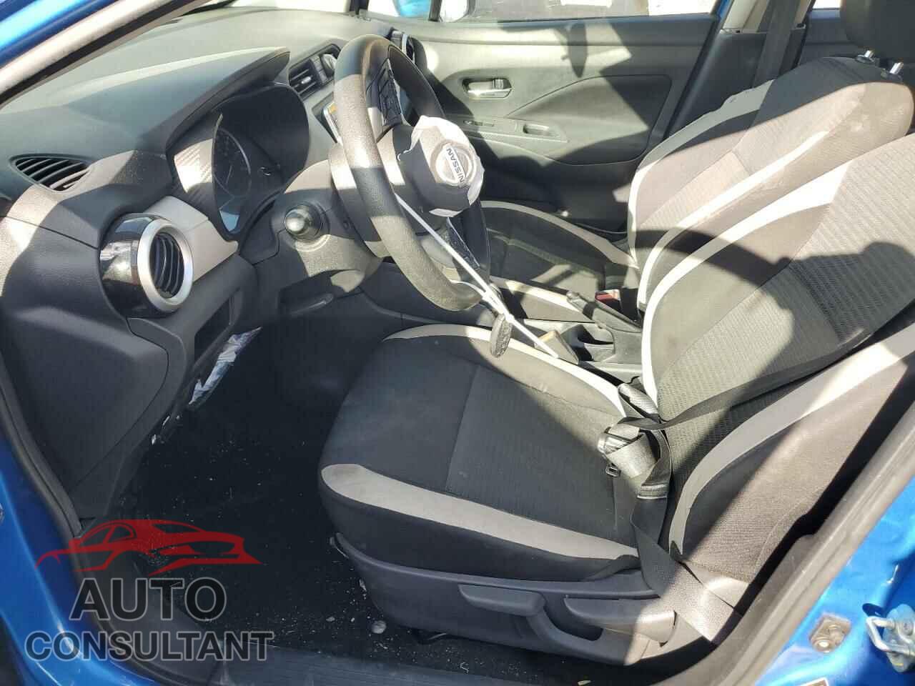 NISSAN VERSA 2021 - 3N1CN8EV9ML869578