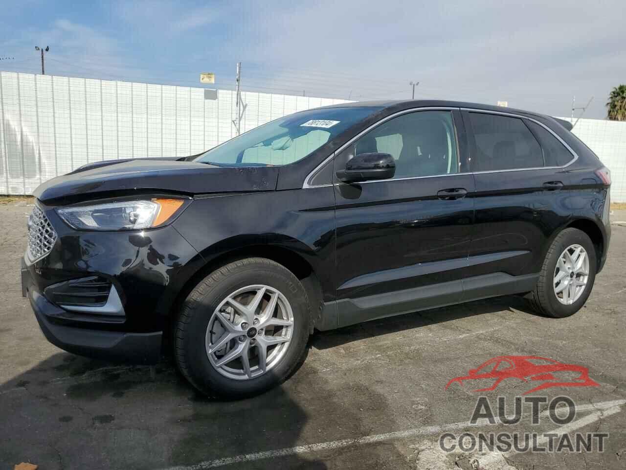 FORD EDGE 2024 - 2FMPK4J92RBA53349