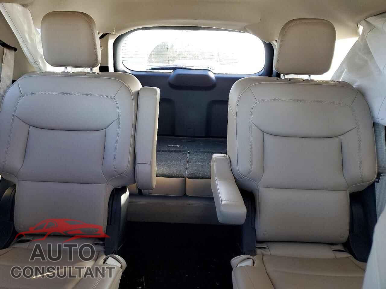 FORD EXPLORER 2021 - 1FMSK8DH2MGB09893