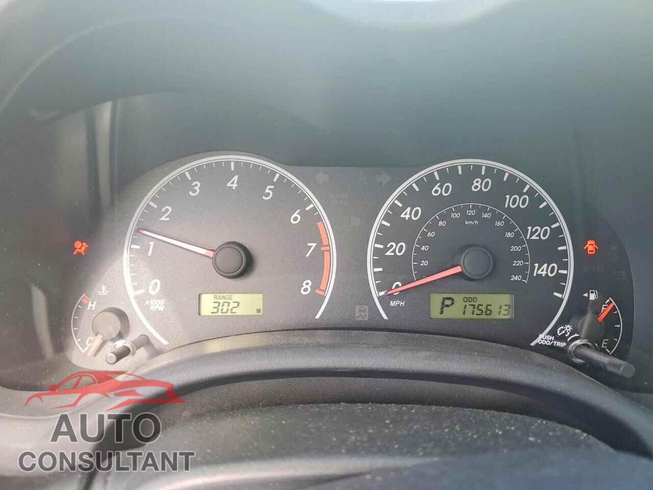 TOYOTA COROLLA 2013 - 2T1BU4EEXDC008322