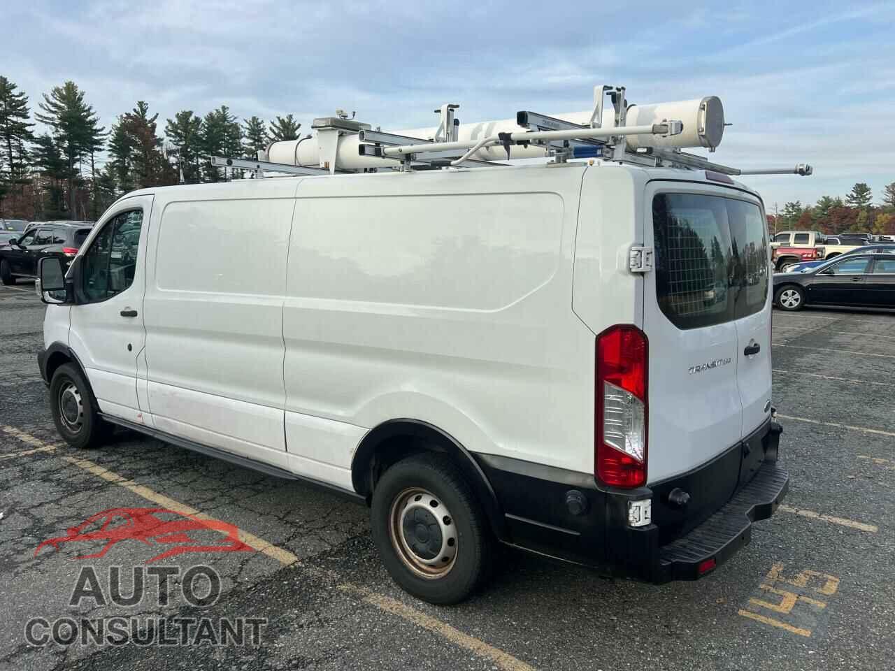 FORD TRANSIT 2016 - 1FTBW2ZM3GKB44035