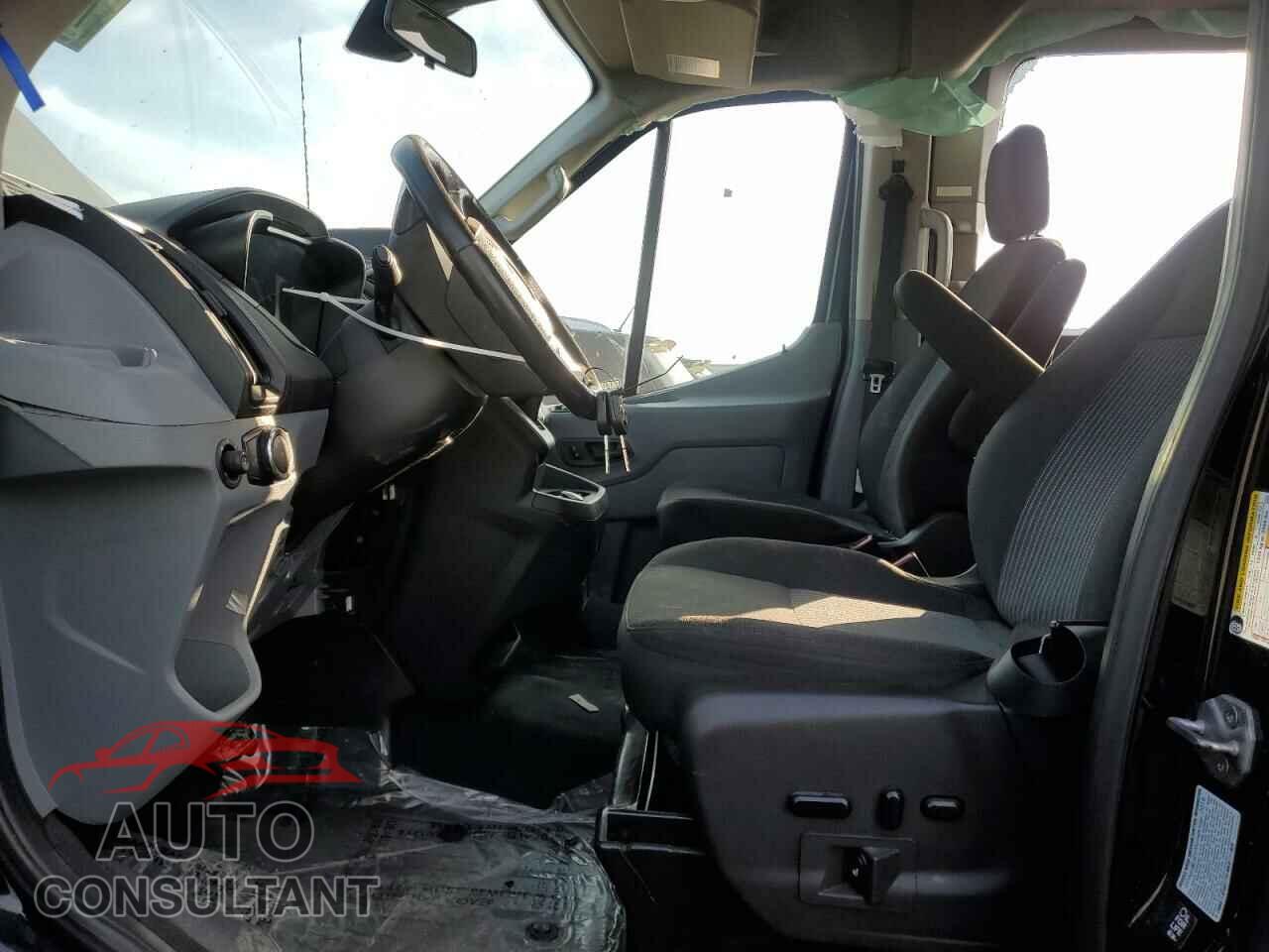 FORD TRANSIT 2019 - 1FBVU4XM9KKA66889